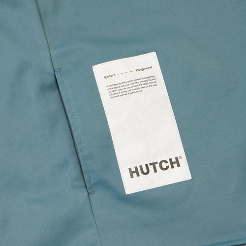 Utility Baseball Shirt “For Sure”