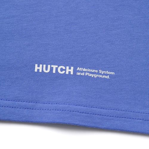 Alpha Cotton Tee "Sweet Playground"