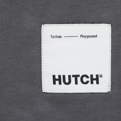 HUTCH Sorona® Tee "Warm ASAP Up"