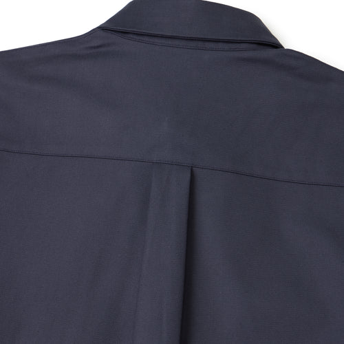 Transit Shirt Jacket "HOF"