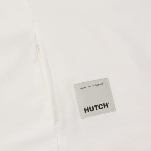 Pocket Up Tee “Slash” 