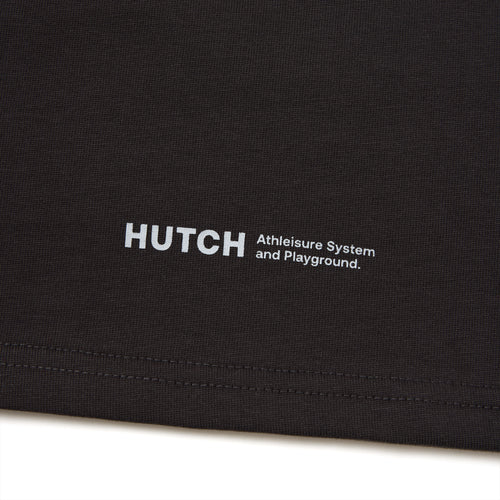 Pleasant Cotton Tee "Warm ASAP Up"