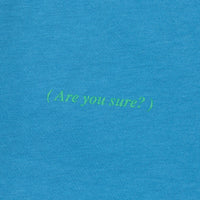 Flip Side Tee “On the way”