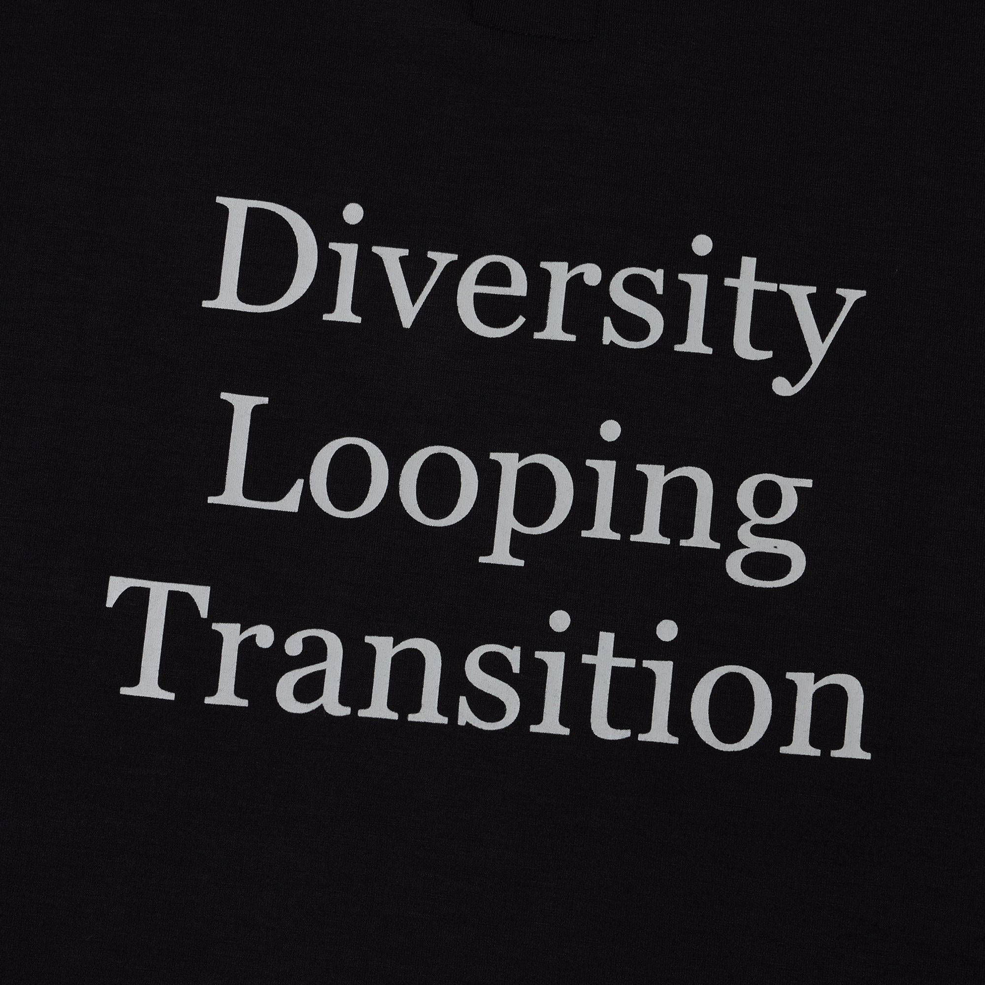 CalmTouch® Tee "Wonder for us"