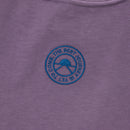 Labeling L/S Tee "Simple Striking"