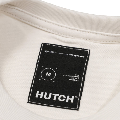 Simple HUTCH Sorona® Tee "AS IS"