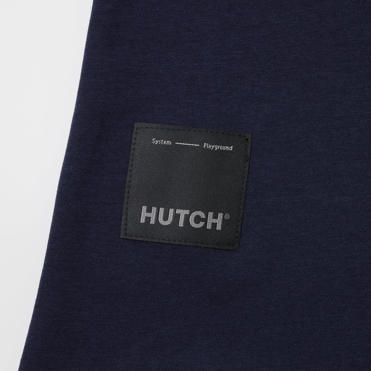 HUTCH x 富邦勇士 DualFlow Tee "Glory the city"