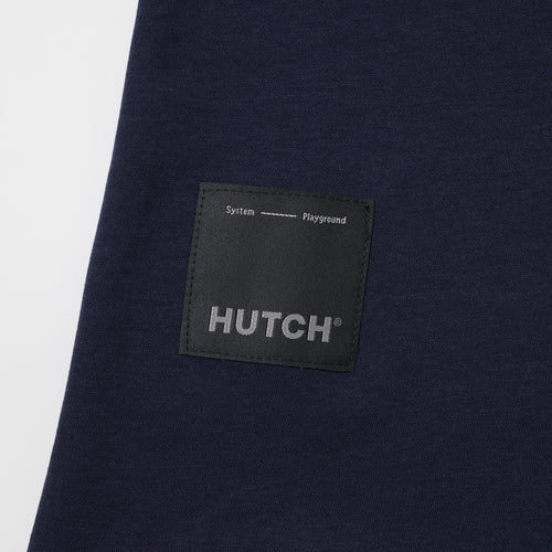 HUTCH x 富邦勇士 DualFlow Tee "Glory the city"
