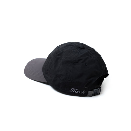 Everyday 6 Panel Cap "Still Journey"