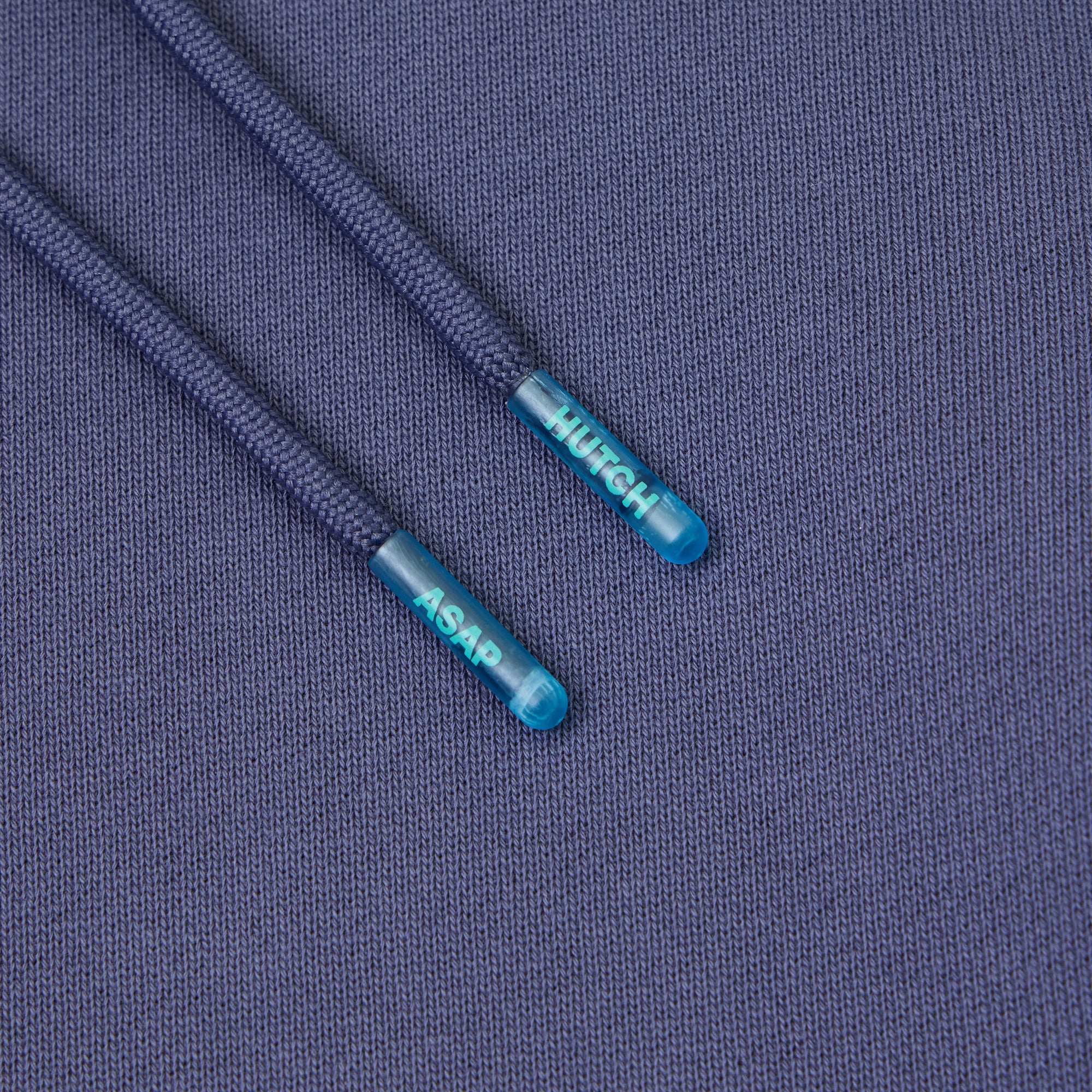 Chill Hooded Sweat “Continuum”