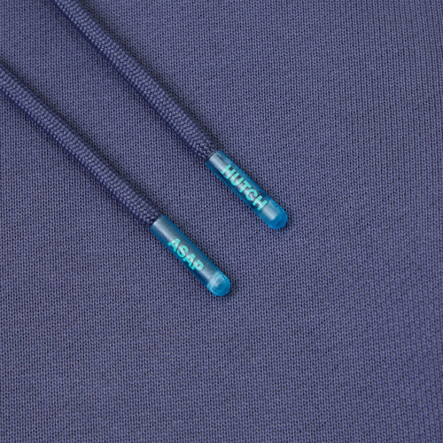 Chill Hooded Sweat “Continuum”