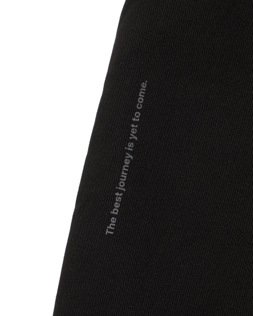 System Chino Pants “Straight out”