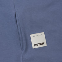 Pocket Up Tee “Slash”