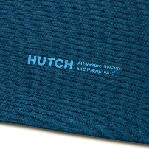 HUTCH Sorona® L/S Tee "retro PITY"
