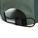 Cruise 5 Panel Cap "H for HUTCH"