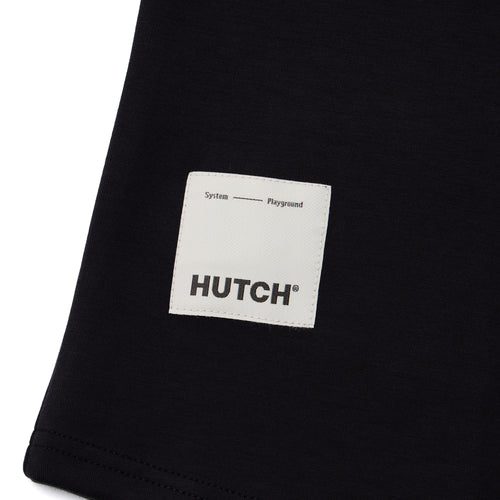 CalmTouch® Pocket Tee “retro Script”