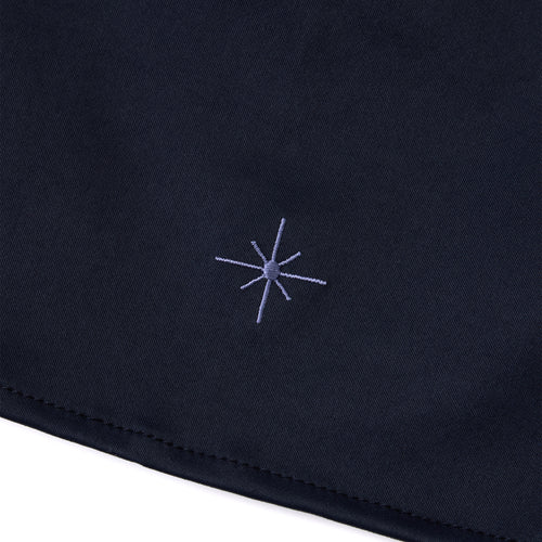 Utility Baseball Shirt “Get Closer”