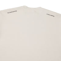 CalmTouch® Pocket Tee “In the making”