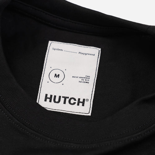 Simple HUTCH Sorona® Tee "AS IS"
