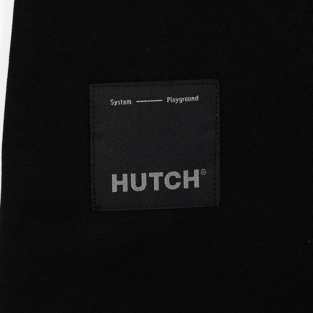 Core HUTCH Tee "Best Artist"