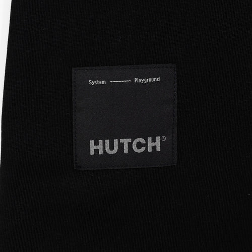 Core HUTCH Tee "Best Artist"