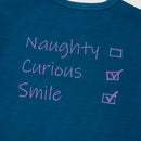 CalmTouch® Tee "Wonder for kids"