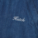 Ace Denim Shorts “Tone of Kon”