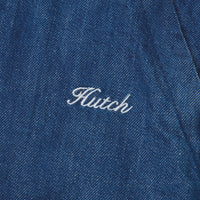 Ace Denim Shorts “Tone of Kon”
