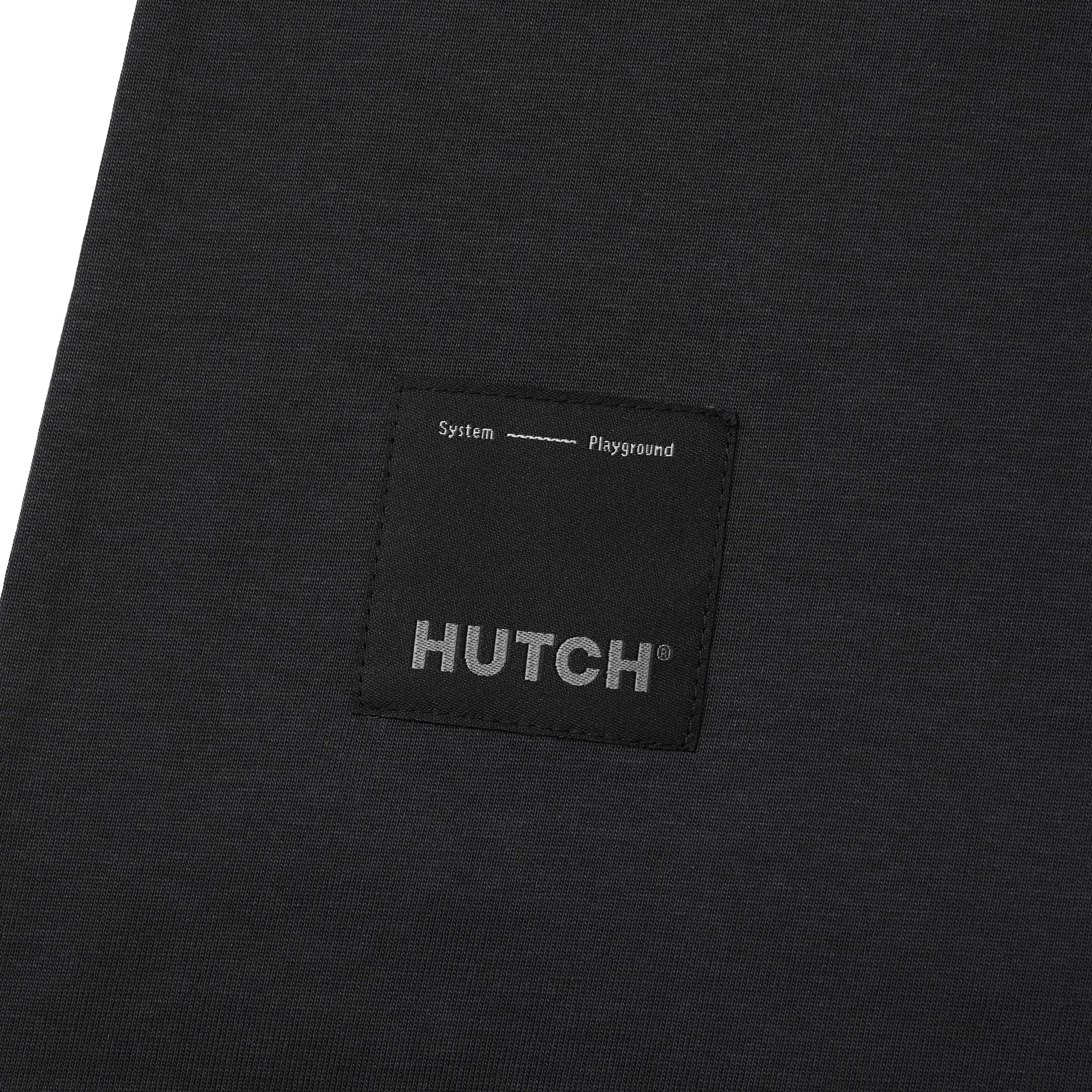 HUTCH Sorona® Tee "Hybrid Story"