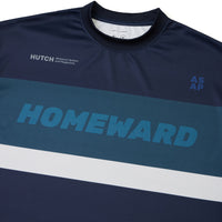 Stride Mesh Jersey "HOMEWARD"