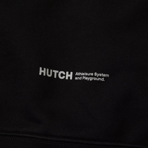 Pocket Crew Sweat "Not EMO"