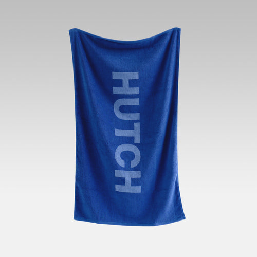 Dry You Good Towel "Mega HUTCH"