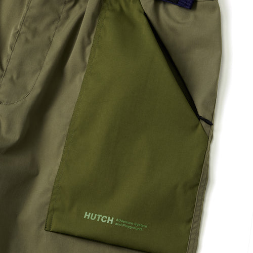 SOLOTEX® System Shorts "Swingman"