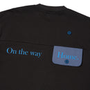 Flip Side Tee “On the way”