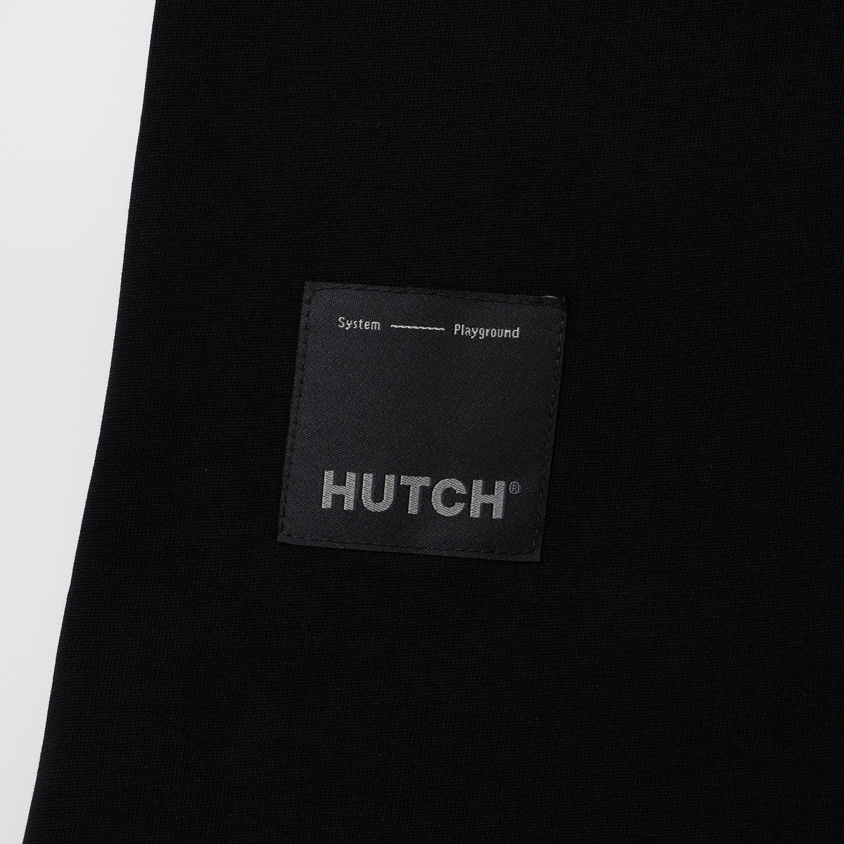 HUTCH x 富邦勇士 Cotton Tee "Braves"