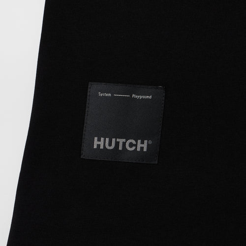 HUTCH x 富邦勇士 Cotton Tee "Braves"