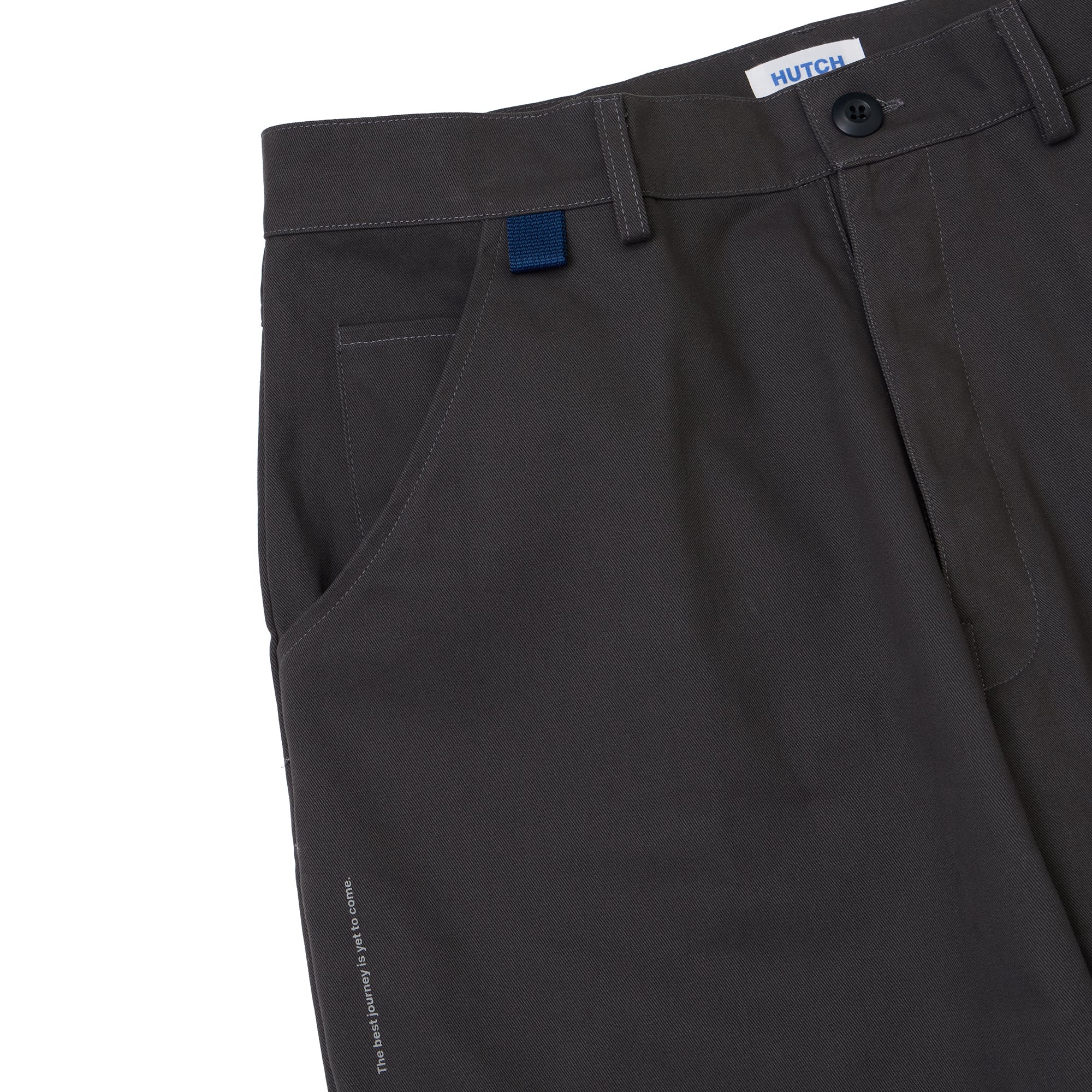 System Chino Pants “Straight out”