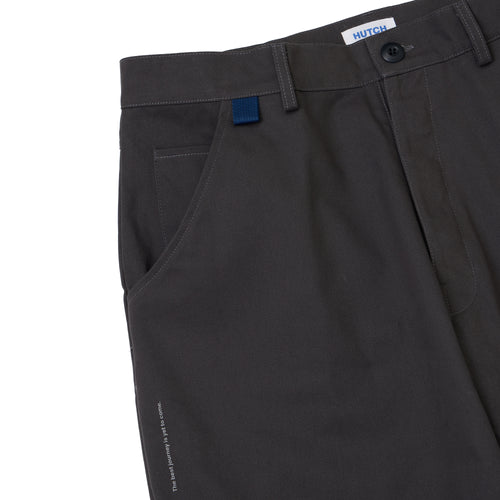 System Chino Pants “Straight out”