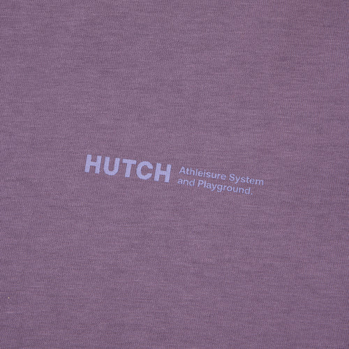 Core HUTCH Tee “Grand Journey”