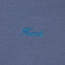 Pocket Up Tee “Slash”