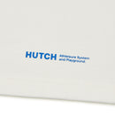 Core HUTCH Tee “Artist yet”