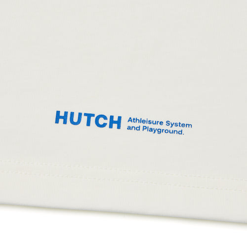 Core HUTCH Tee “Artist yet”