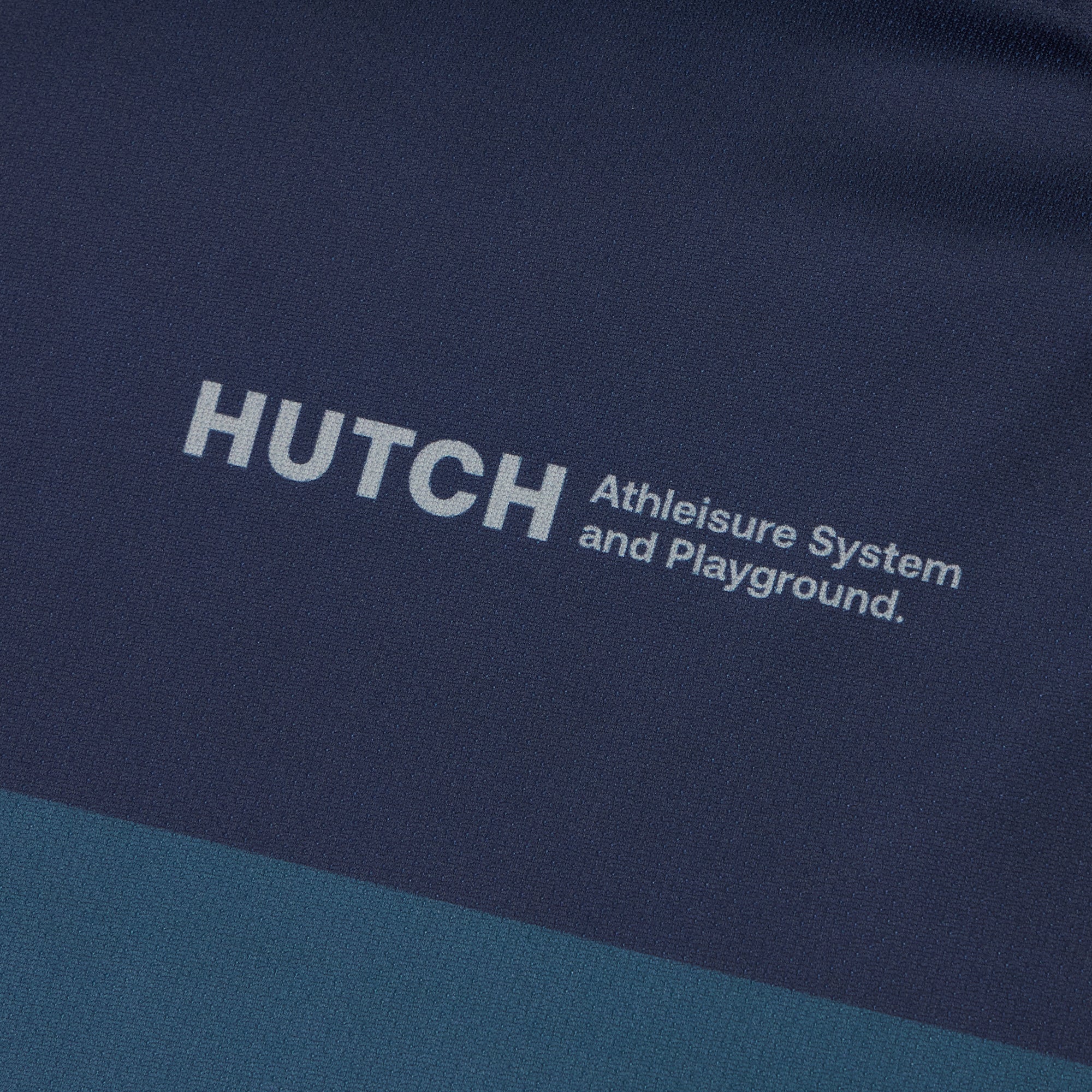 Stride Mesh Jersey "HOMEWARD"