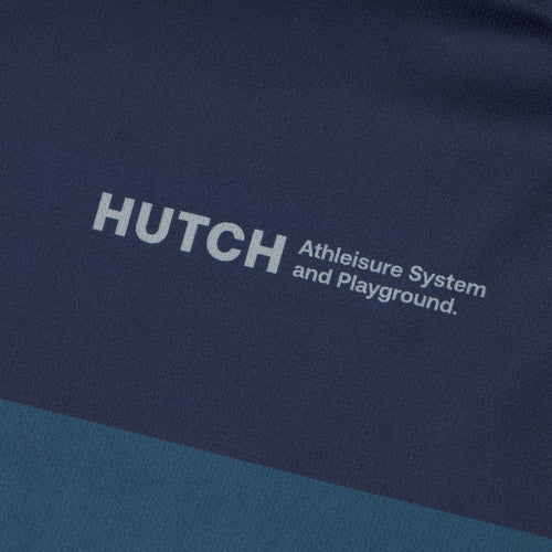 Stride Mesh Jersey "HOMEWARD"