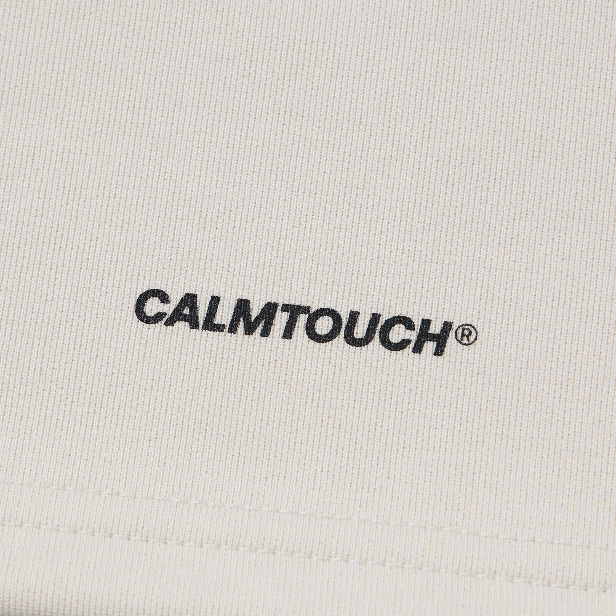 CalmTouch® Tシャツ「私たちにとっての不思議」