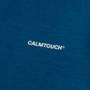 CalmTouch® Pocket Tee “retro Script”