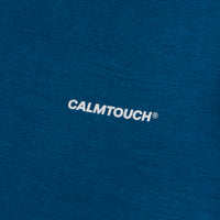 CalmTouch® Pocket Tee “retro Script”