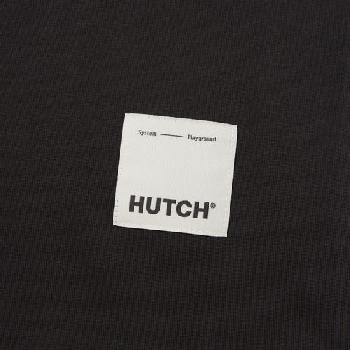 Pleasant Cotton Tee "Warp Drive Journey"