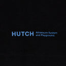 Core HUTCH Tee "Best Artist"