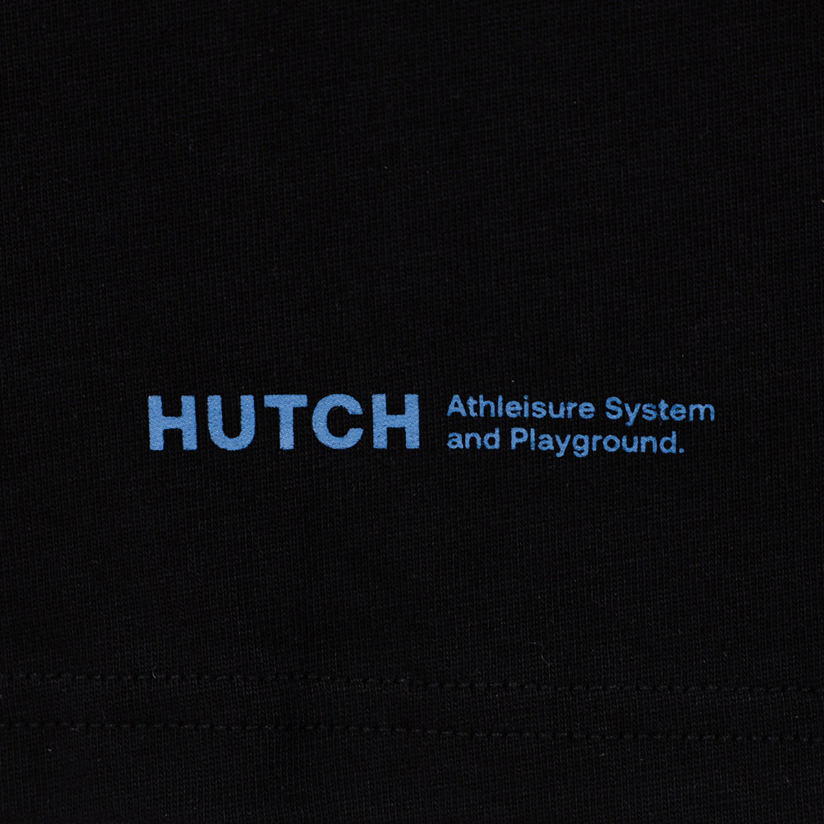 Core HUTCH Tee "Best Artist"